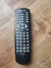 Telecomando universale Bravo B104