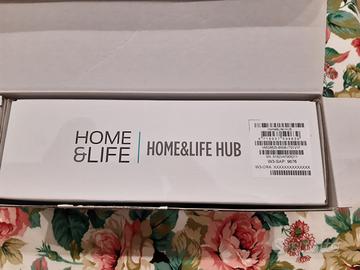 Hub Home&Life Wind3 Zyxel