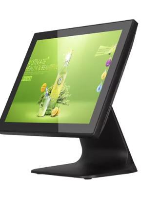 COMPUTER TOUCH POS 15P INTEL I5 CAPACITIVO 8GB SSD