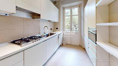 Appartamento a Torino 4 locali