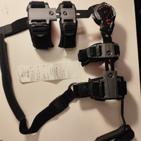 Tutore medico Elbo Pro braccio sx Marca Donjoy