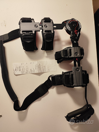 Tutore medico Elbo Pro braccio sx Marca Donjoy