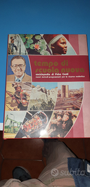Volumi "tempo di scuola nuova di FEBO CONTI"