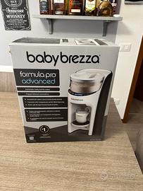 Preparatore per latte in polvere
