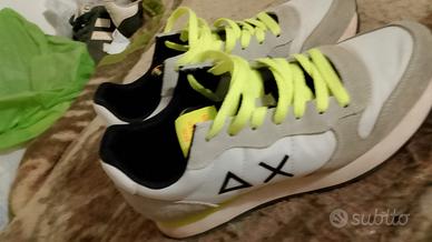 AX ARMANI EXCHANGE UOMO TG 42