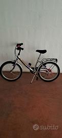 Bicicletta