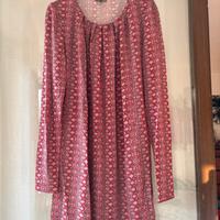 Maliparmi vestito o maglia