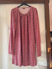 Maliparmi vestito o maglia