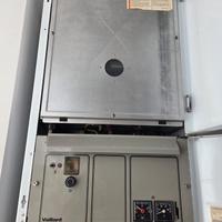 Caldaia Vaillant Tecnoblock