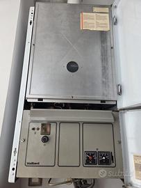 Caldaia Vaillant Tecnoblock