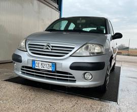 Citroen C3 1.1 benzina 2003