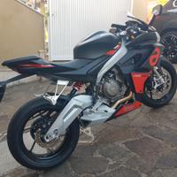 Aprilia Rs660