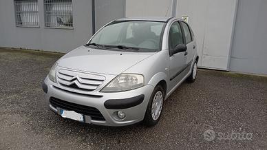 Citroen C3 1.4 HDi - Elegance