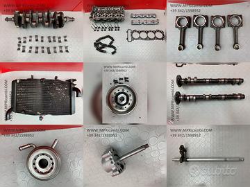 RICAMBI MOTORE HONDA CBR 919 1996 1997
