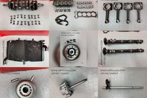 RICAMBI MOTORE HONDA CBR 919 1996 1997