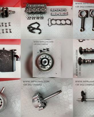 RICAMBI MOTORE HONDA CBR 919 1996 1997