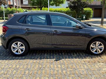 Volkswagen Polo Metano  1.0 TGI Comfortline 90 cv