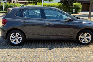 Volkswagen Polo Metano  1.0 TGI Comfortline 90 cv