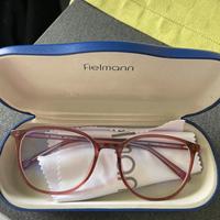 Occhiali filtro luci blu