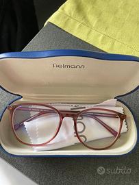 Occhiali filtro luci blu