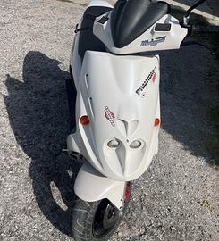 Malaguti F12