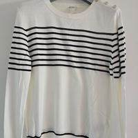 maglione marinaro Pimkie