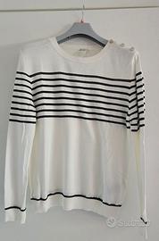 maglione marinaro Pimkie