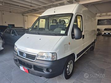 Fiat Ducato Maxi 2.8