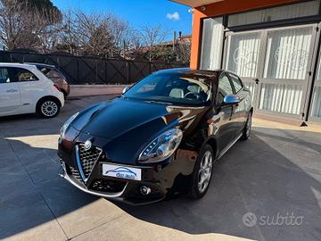 Alfa Romeo Giulietta 1.6 Mtj EXECUTIVE