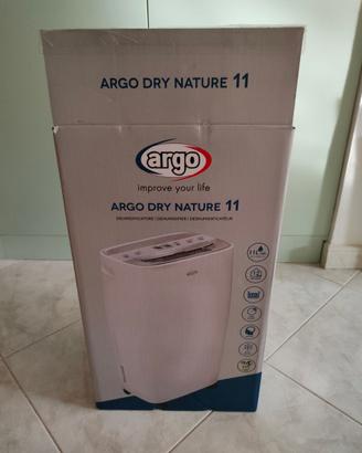 Argo dry nature 11