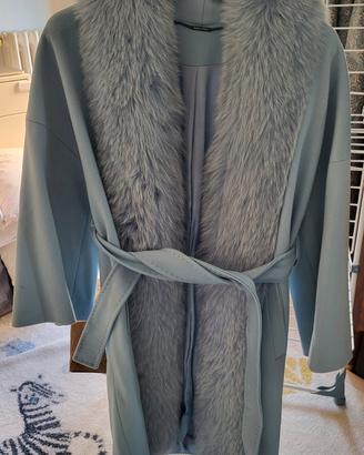 cappotto Loro Piana