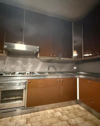 Rossana cucina angolare 