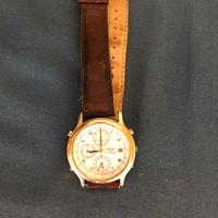 Seiko cronografo vintage