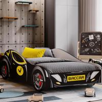 Letto bimbo a forma di auto, Nuovo!