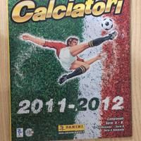 album calciatori panini