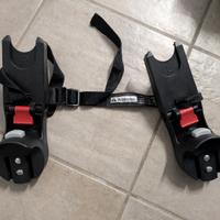 Adattatore Baby Jogger-Cybex