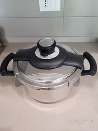 Pentola a pressione