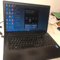 Pc portatile Intel Core i5