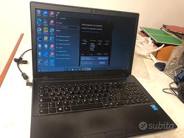 Pc portatile Intel Core i5