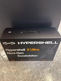 Hypershell x ultra