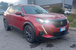 Peugeot 2008 PureTech 100 S&S Allure