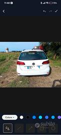 GOLF VARIANT N1