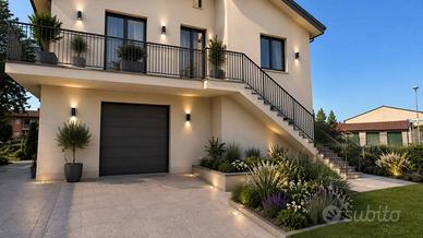 Villa di 230 m² con 5 locali e box auto doppio a S