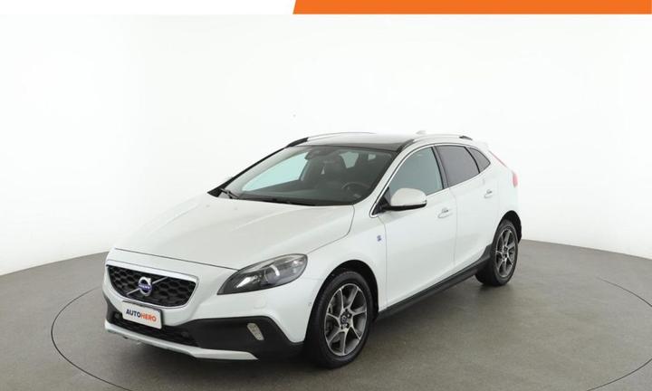 VOLVO V40 Cross Country D3 Geartronic Volvo Ocea