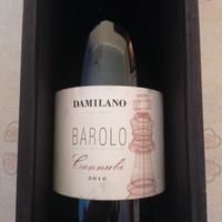 Vino Barolo