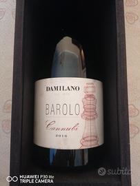 Vino Barolo