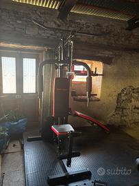 Palestra