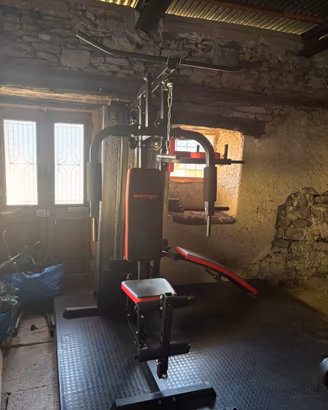 Palestra