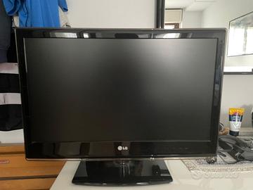 Televisore led lg