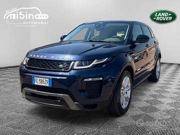 Land Rover Range Rover Evoque - 09/2016 PROMOFIN!!